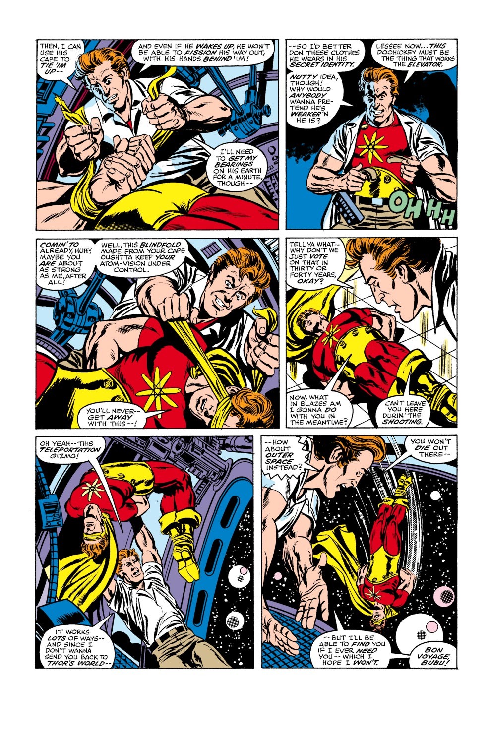 Thor (1966) 280 Page 11