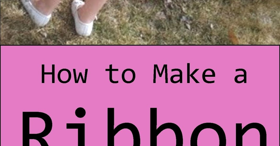 Ribbon Skirt Tutorial for Girls A Vision to Remember All Things