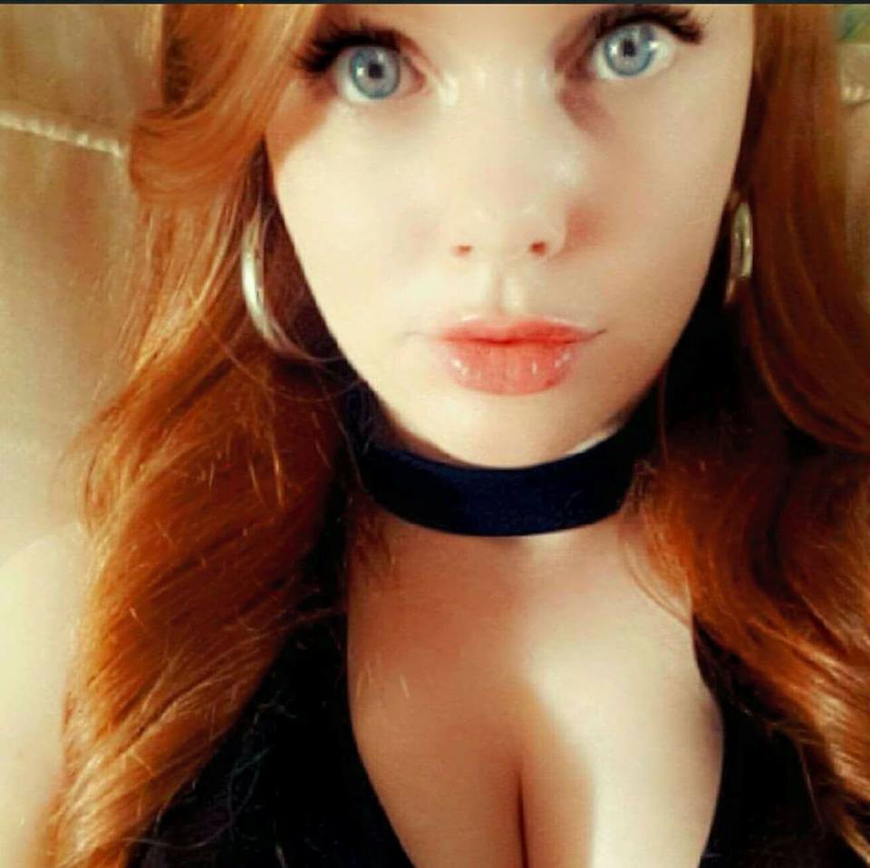 Australian Redhead 24