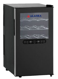 Các mẫu tủ rượu ALASKA được nhiều gia đình ưa chuộng hiện nay Jc18tb