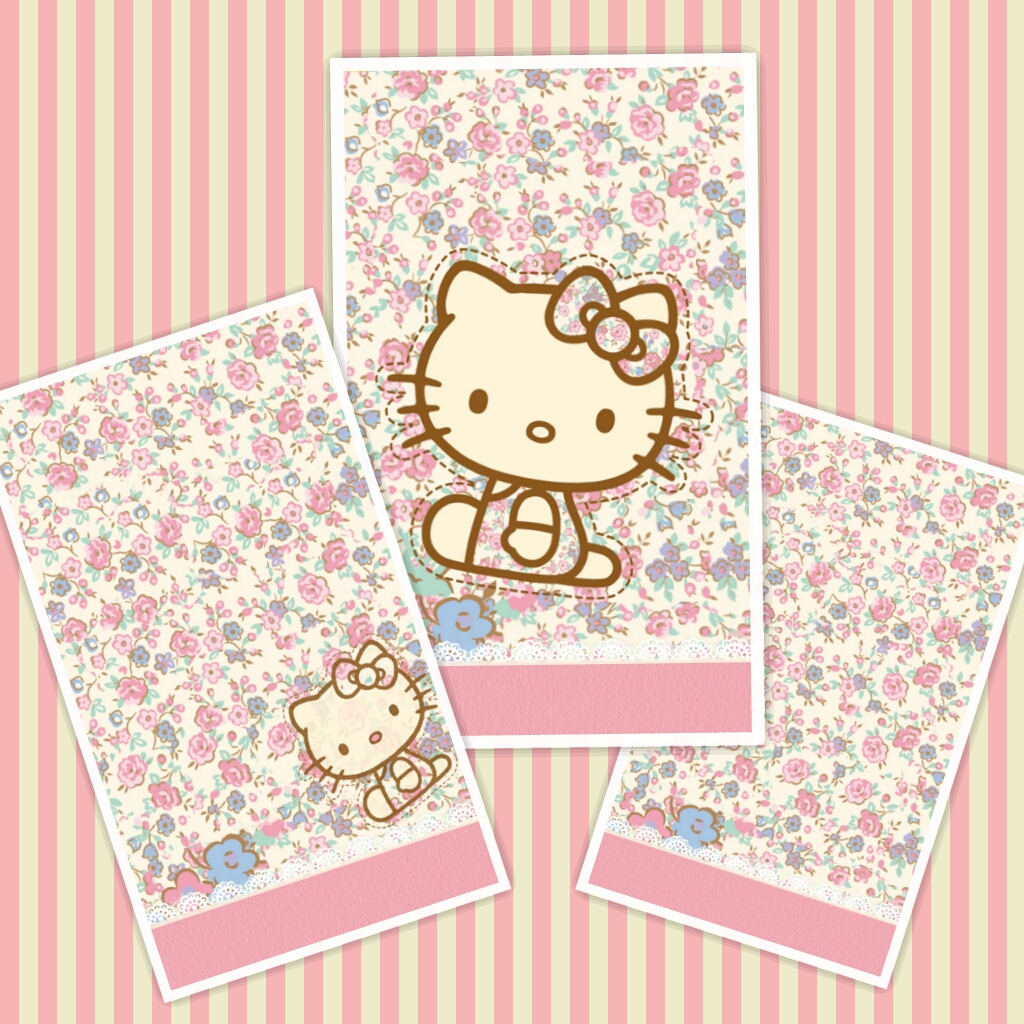 926 Best Hello Kitty Images Kawaii Wallpaper Walpaper Hello Kitty