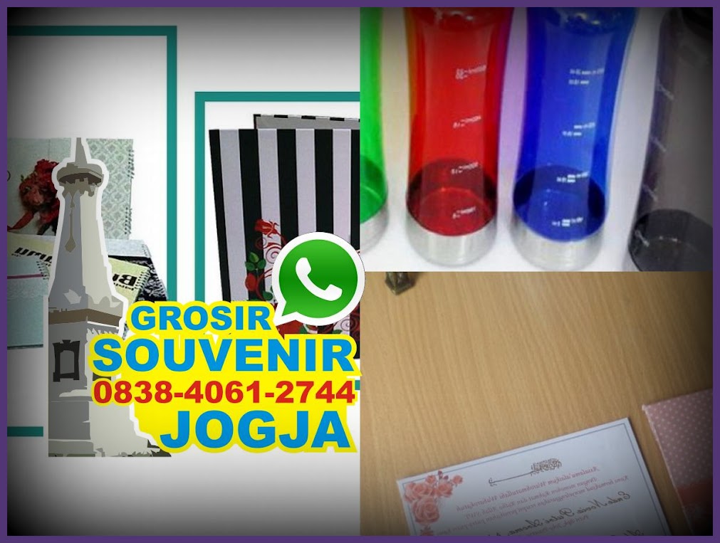 O8384O612744 [wa] Grosir Souvenir Pernikahan Jogja Diskon pengrajin