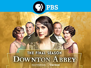 Downton Abbey The Final Season: A First Look