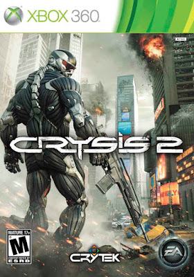 Crysis 2 Legendado PT-BR (LT 2.0/3.0 RF) Xbox 360 Torrent Crysis 2 Legendado PT-BR (LT 2.0/3.0 RF) Xbox 360 Torrent