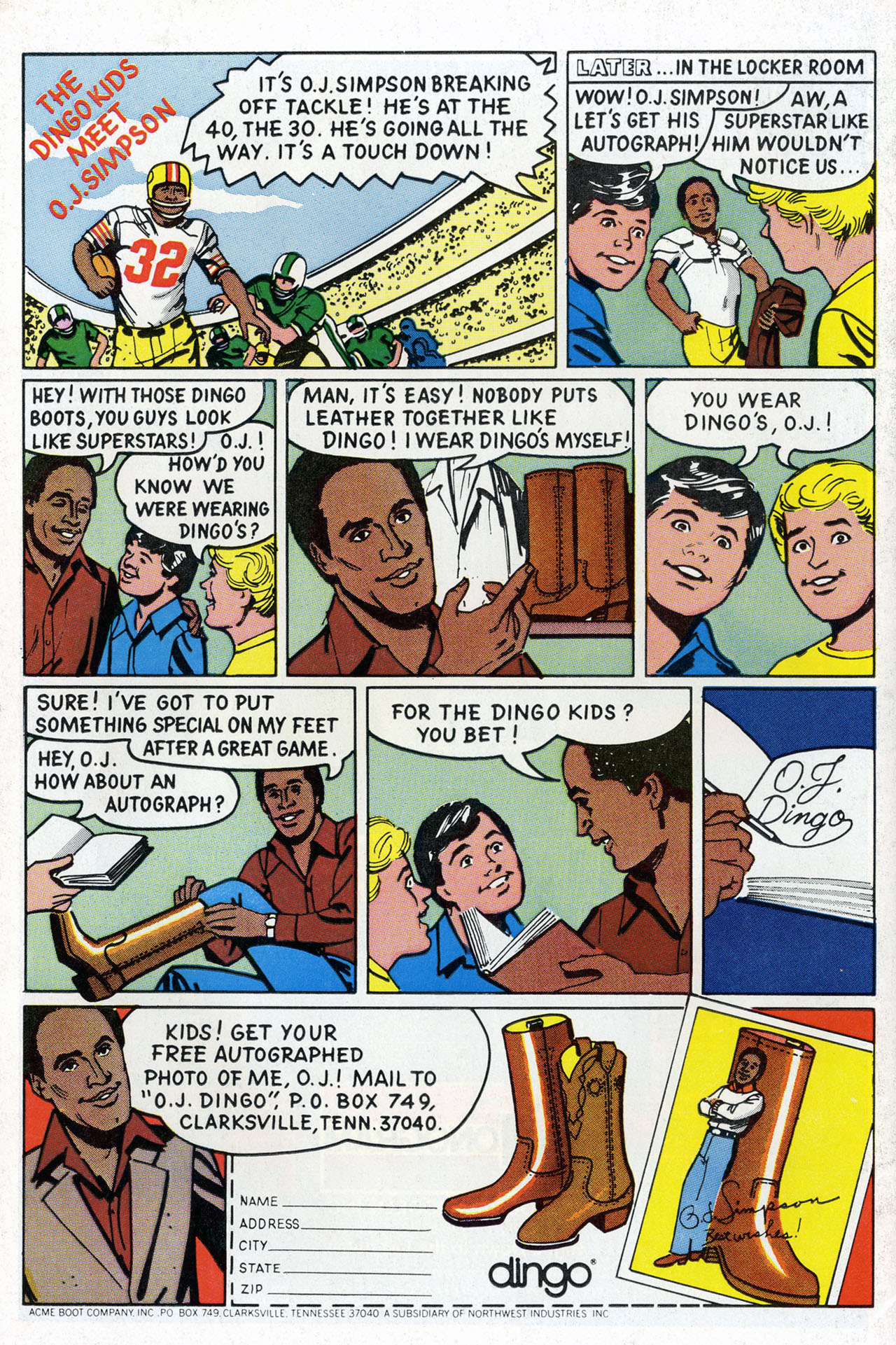 Read online Detective Comics (1937) comic -  Issue #497 - 36