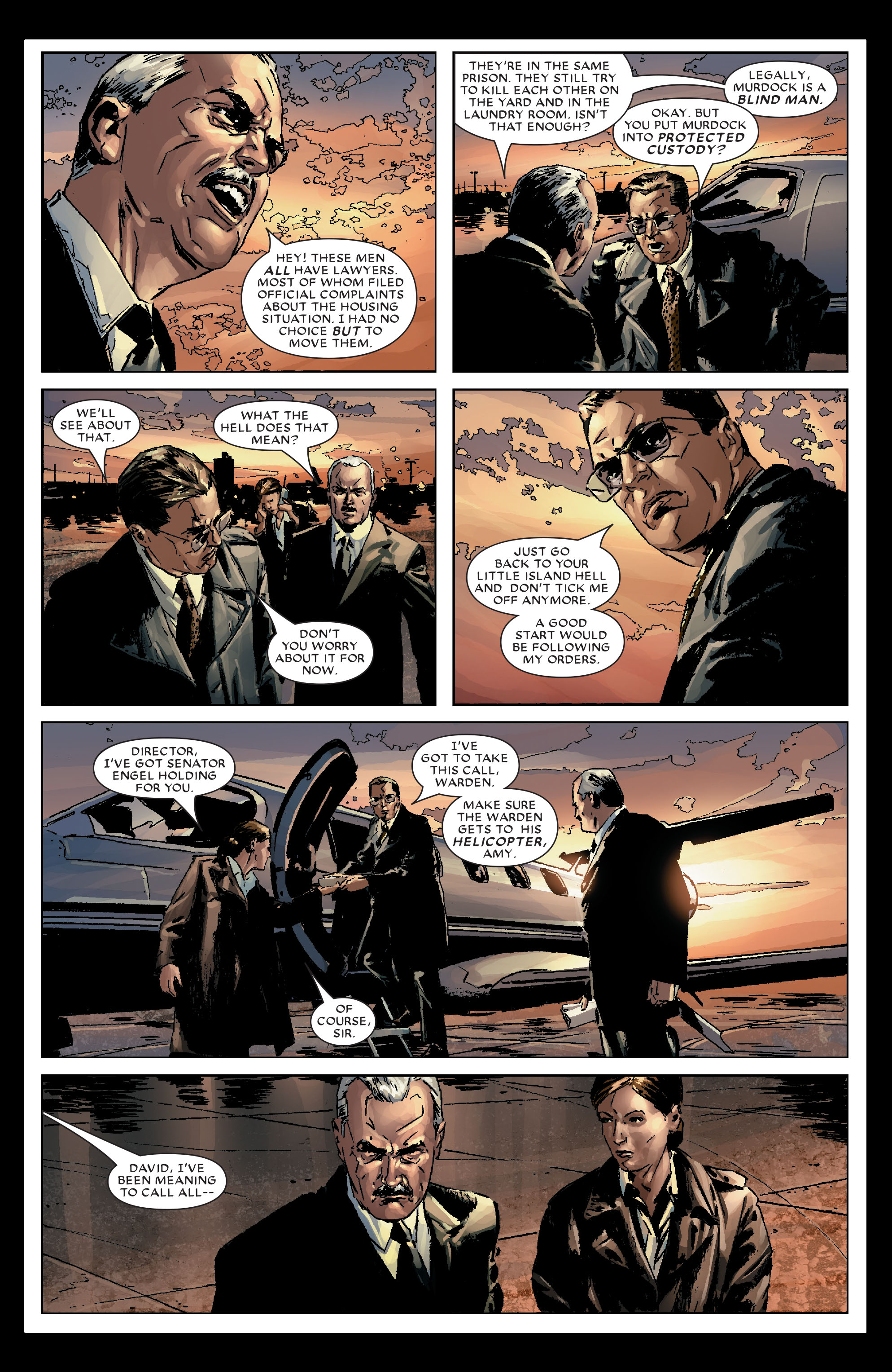 Daredevil (1998) 82 Page 15