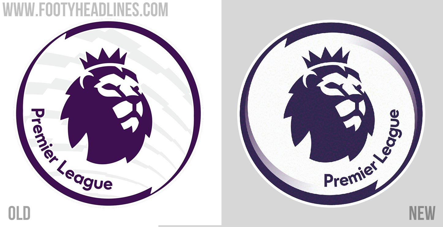 New Premier League 19-20 Sleeve Badges Released - Footy Headlines
