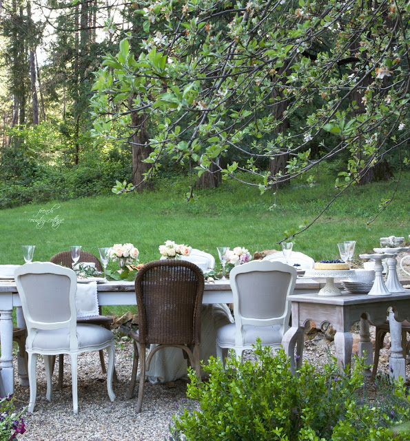 5 quick last minute tips to get ready for summer entertaining