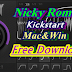 Nicky Romero Kickstart Full Version (Mac&Win) Free Download