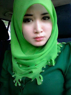 Koleksi Jilboob Images Imut Cantik - Foto Crot