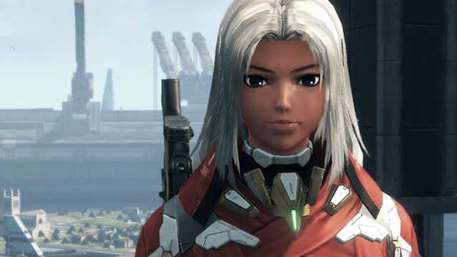 Xenoblade Chronicles X PC Full Emulado Español