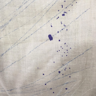 Nani Iro Textiles 2018 double gauze fabric