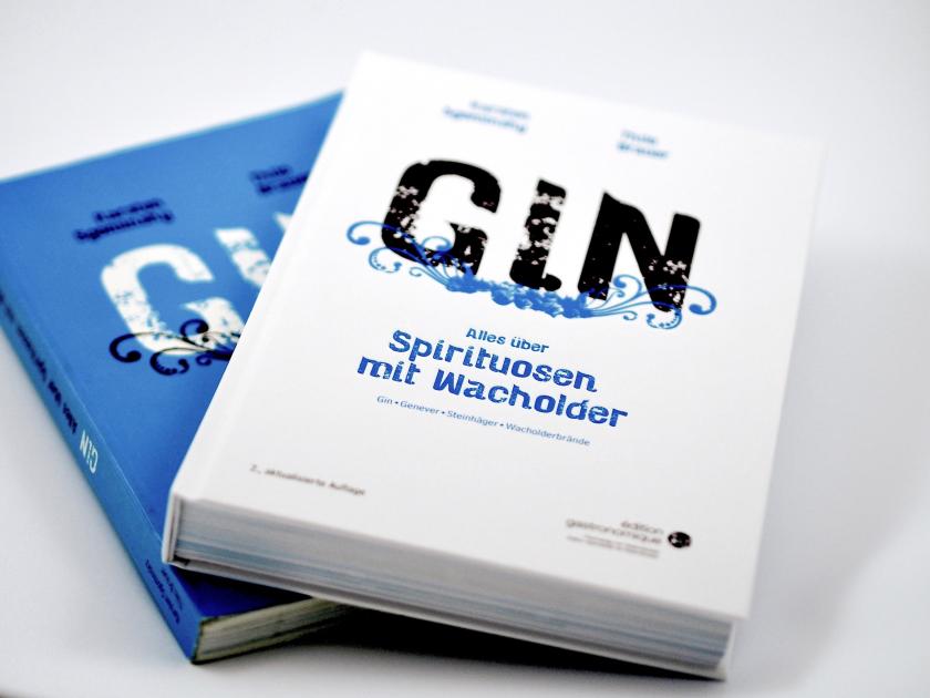 Gin Buch