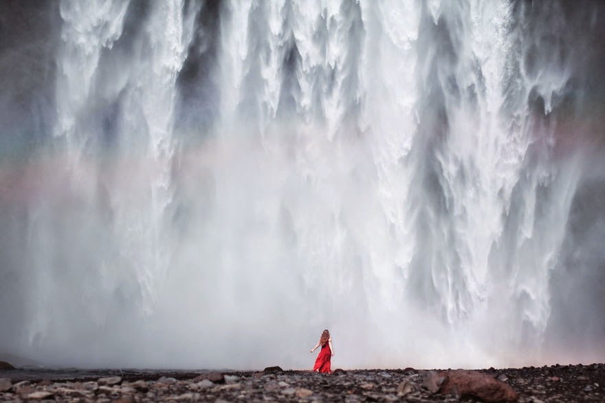 21 Year Old Photographer Captures Wanderlust In Magnificent Landscapes