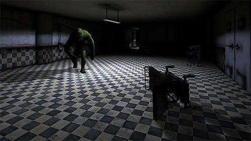 The Purge Day VR Android 1.0.1 Full The Purge Day VR Android 1.0.1 Full