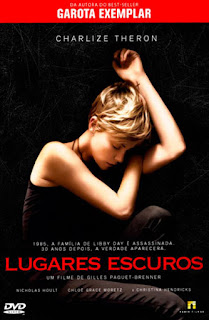 Lugares Escuros - BDRip Dual Áudio