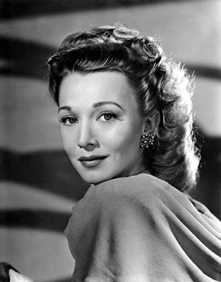 Out Of The Blue 1947 Carole Landis Image 1