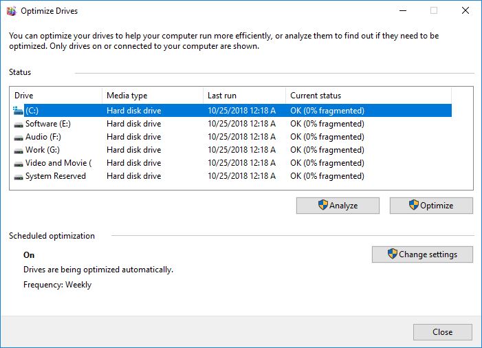 4 Great ways to clean Computer Memory