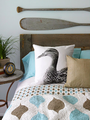 Ideias para Colocar Cabeceiras de Cama