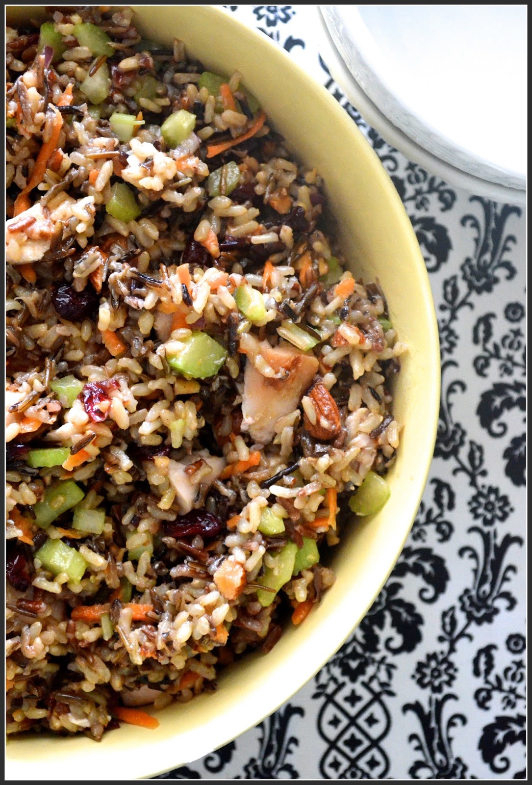 The Lazy Daisy Kitchen cooking light, cooking right chicken and wild