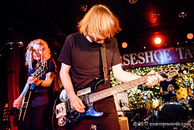 The Pursuit of Happiness at The Legendary Horseshoe Tavern 70th Anniversary Celebrations on October 27, 2017 Photo by John at One In Ten Words oneintenwords.com toronto indie alternative live music blog concert photography pictures photos