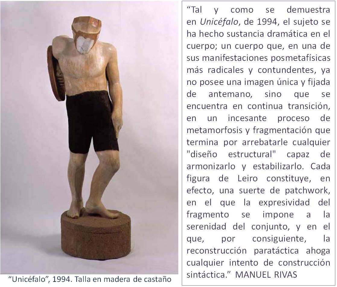 ARELARTE FRANCISCO LEIRO