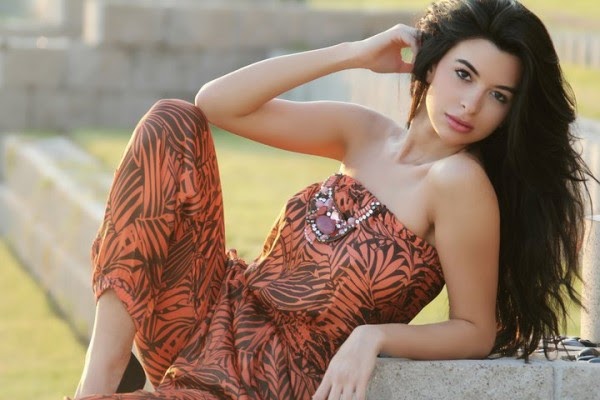 Miss Universe Egypt Sara El Khouly 2011 Trends Hot Trends