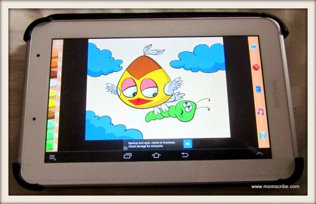 Top 10 Free Toddler Apps for Android - Momscribe
