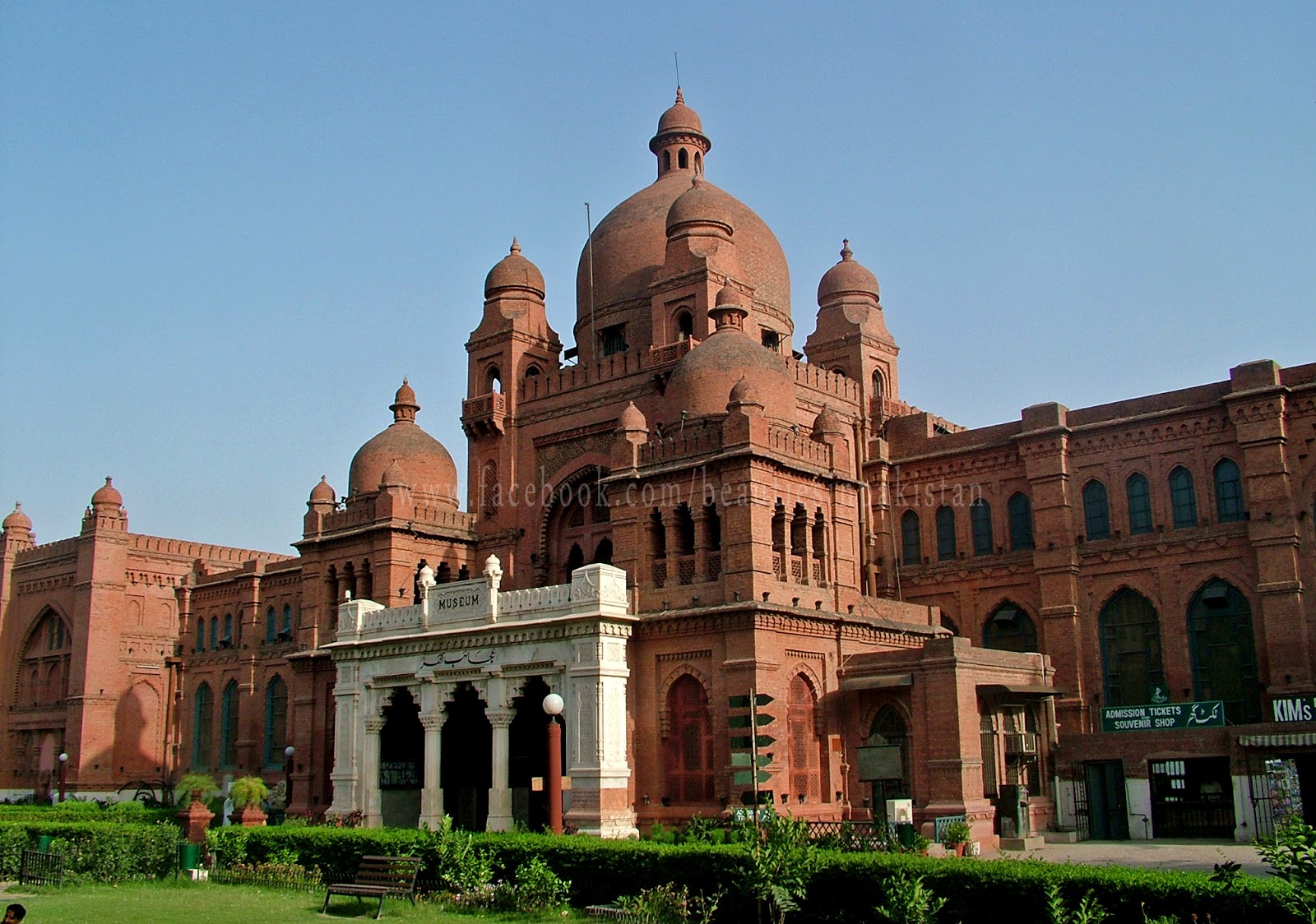 Lahore City Top Ten Places To Visit In Lahore Beautiful Places In