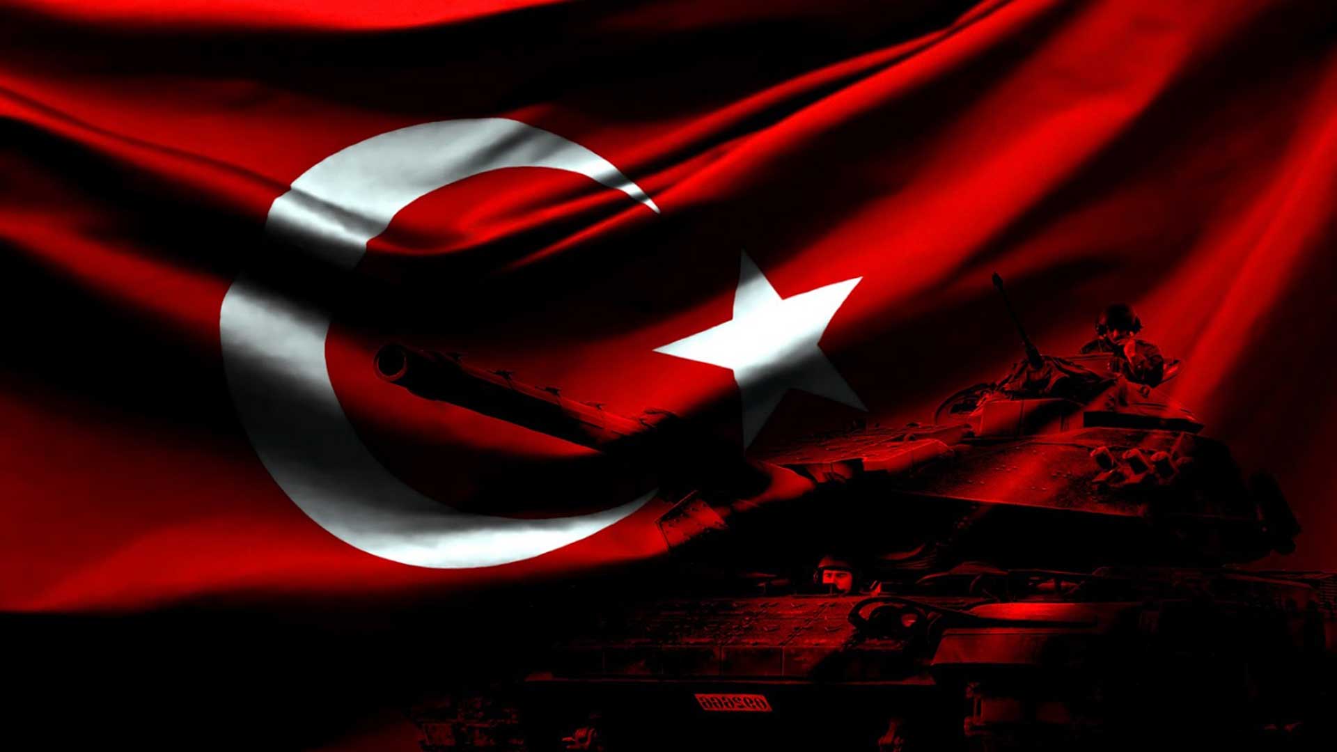Turk bayragi resimi 15