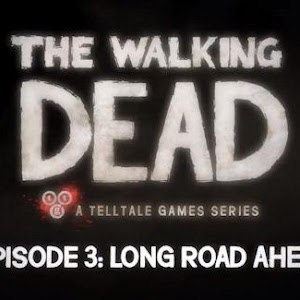 Portátil O Walking Dead Episode 3 - Long Road Ahead PT-BR
