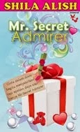 Mr. Secret Admirer