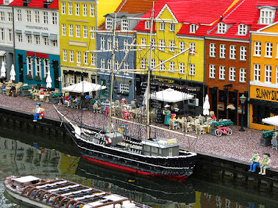 Città dei Lego Città dei Lego