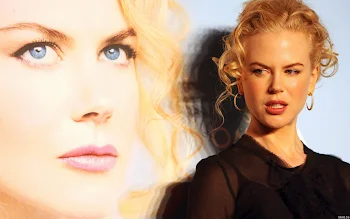 nicole kidman