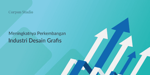 Kenapa Desain Grafis Menjadi Industri yang Paling Berkembang?