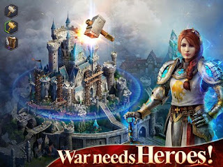 Age of Warring Empire2:AOK APK