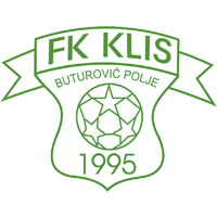 FK KLIS BUTUROVIĆ POLJE