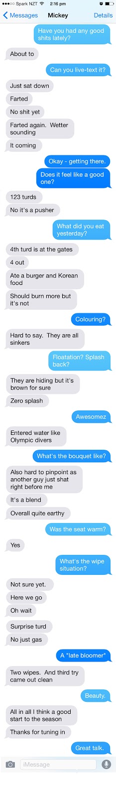 Top 10 Funny Screenshots Picture Almost Top Of The World - WhatsApp ...