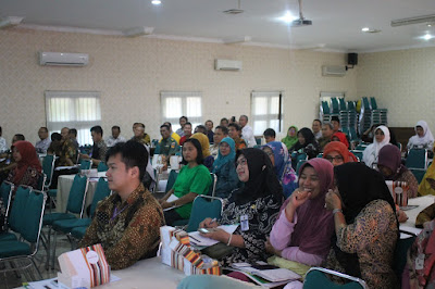 SOSIALISASI OPTIMALISASI PENGUMPULAN ZAKAT