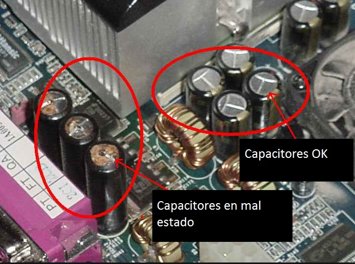 COMPUTACION, REPARACION, MANTENIMIENTO Y MUCHO MÁS