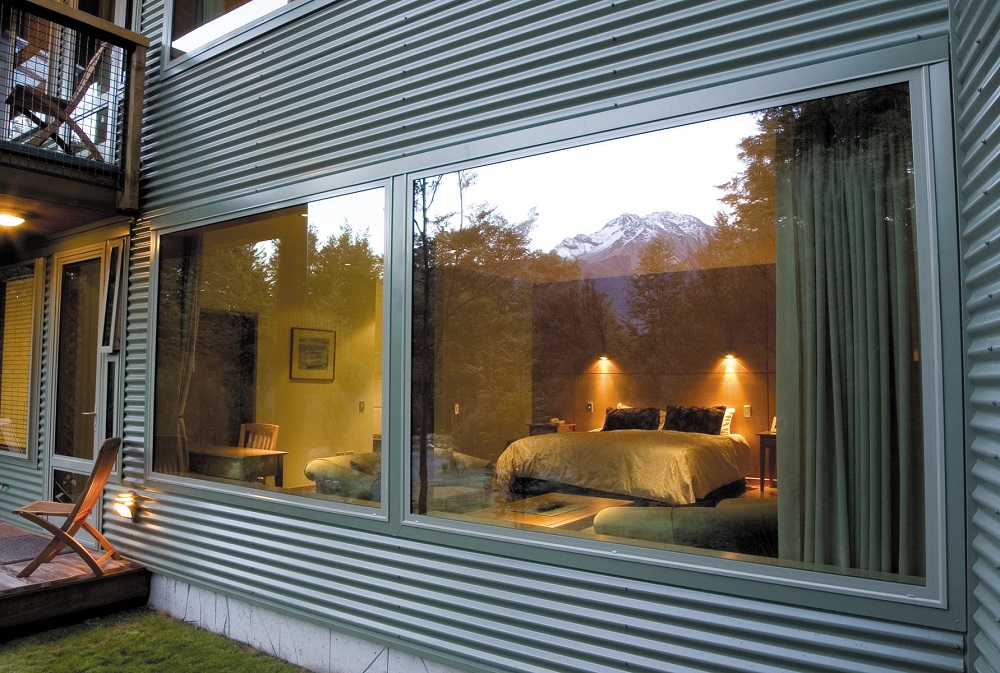 Things you need to know about Colorbond Flashing My Redecorate Things