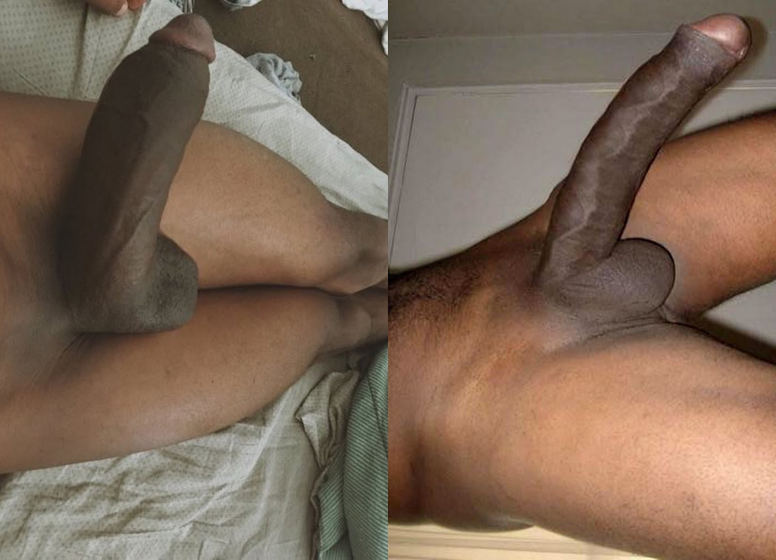 Negros dotados Negros dotados