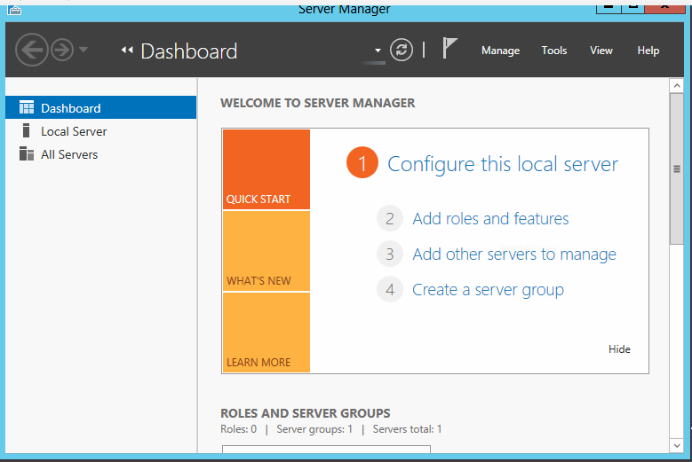 windows server 2012 remote desktop services quick start windows server 2012 remote desktop services quick start