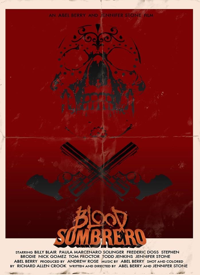 Blood Sombrero 2016 - Full (HD)
