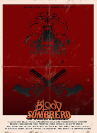 Watch Movies Blood Sombrero (2016) Full Free Online