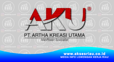 PT Artha Kreasi Utama Pekanbaru