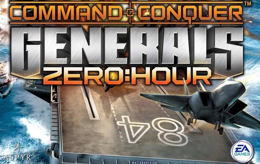 Generals Generals