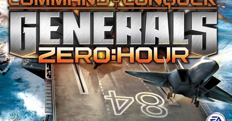 download save game command conquer generals zero hour