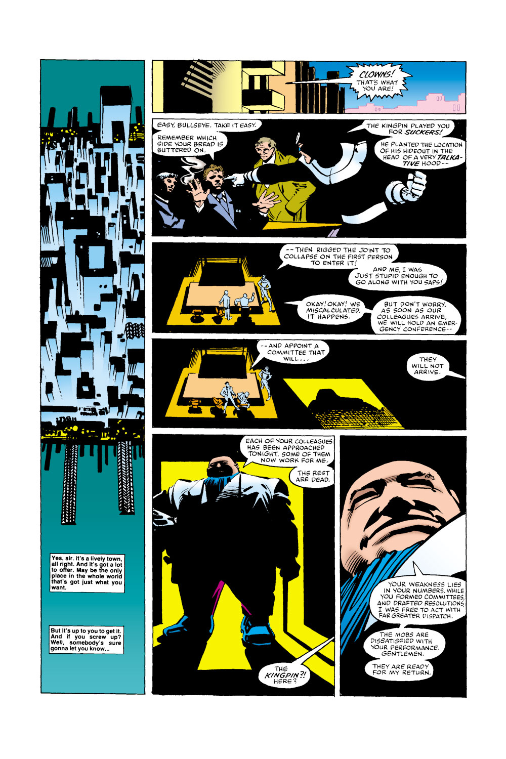 Daredevil (1964) issue 172 - Page 11