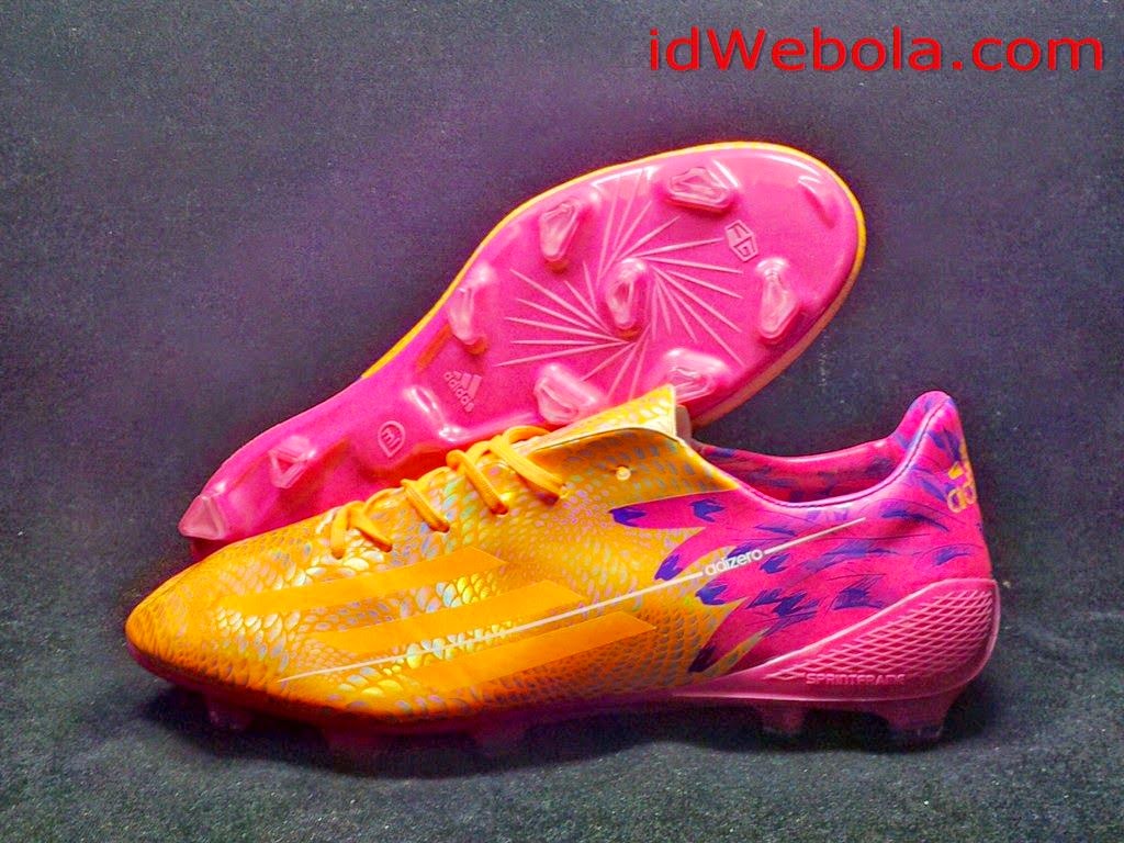 Sepatu Bola F50 Karnafal Sepatu Bola F50 Karnafal
